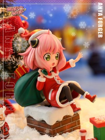  Anya Forger - Spy x Family - WakuWaku Studio 