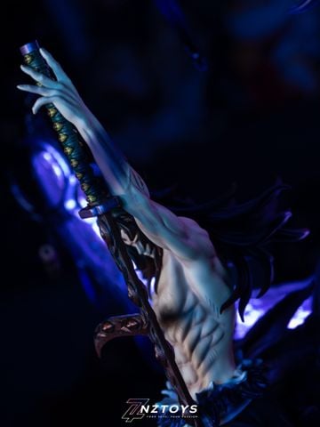  Kokushibo - Kimetsu no Yaiba - Cheng Studio 