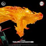  Kamado Tanjiro - Kimetsu no Yaiba - Tsume Arts 