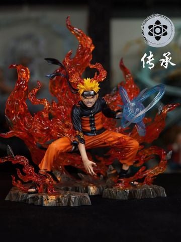  Uzumaki Naruto - Naruto - Chuan Cheng Studio 