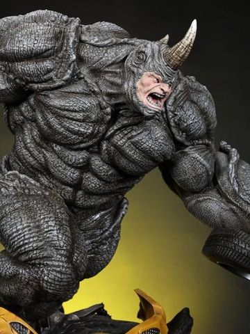  Rhino - Spiderman - XM Studio 
