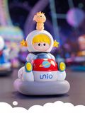  Blindbox Popcar Bumper Car Series - POPMART 