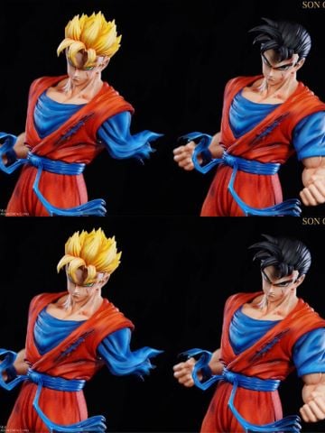  Son Gohan - Dragon Ball - XG Studio 