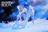  Glass Slipper Fairies - Sleeping Beauty - We Art Doing Studio 