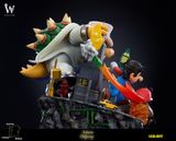  Mario Odyssey - Super Mario - Wake Studio 