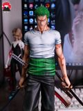  Roronoa Zoro - One Piece - Jinshan Studio 