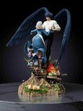  Howl & Sophie - Howl’s Moving Castle - Bing Bing Studio 