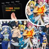  Tranh 3D Fairy Tail - No Brand 