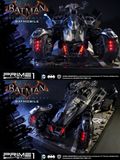  Batmobile - Batman: Arkham Knight - Prime 1 Studio (MMDC-03) 