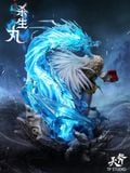  Sesshomaru - Inuyasha - TianFu Studio 