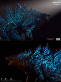  Godzilla 2024 Pre-Evolved Form Supercharged Ver - GODZILLA vs KONG The New Empire - Spiral Studio 