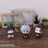  LookUp Toji Fushiguro - Jujutsu Kaisen - MegaHouse 