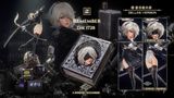  2B Remember The 1728 - Nier: Automata - Zuoban Studio 