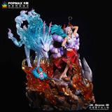  POP MAX Yamato Scene Base - One Piece - Jacksdo 