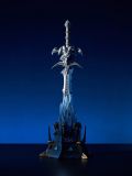  Word of Warcraft 20th Anniversary Frostmourne Replica - HEX Collectibles 