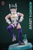  Midoriya Izuku/Bakugou Katsuki/Todoroki Shoto Cosplay Bunny - My Hero Academia - Weare A Design 