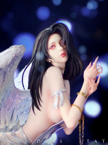  Bird Cage - STAREXVA Studio 