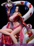  Boa Hancock - One Piece - Dream Studio 