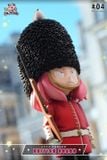  Anya Forger cosplay British Soldier - Spy x Family - GuluGulu Studio 