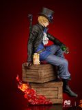  Sabo - One Piece - AO Studio 
