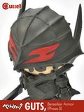  Guts, Berserker Armor - Berserk - Cutie1 