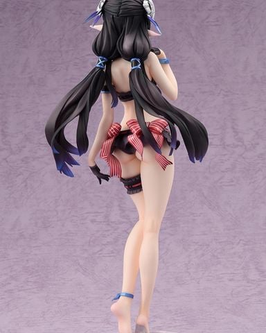  Anette Summer Vacation - Amakuni Studio 