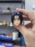  Uchiha Itachi - Naruto - Akatsuki Studio 