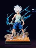  Killua Zoldyck - Hunter x Hunter - YU Studio 