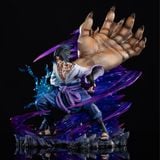  Cursed Sasuke - Naruto - YR Studio 