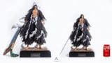  Kenpachi Zaraki - Bleach - A Corner Studio 