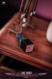  Yae Miko NSFW - Genshin Impact - RO Studio 