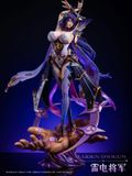  Raiden Shogun - Dragon Studio 