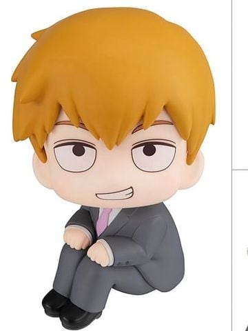  Look Up Arataka Reigen - Mob Psycho 100 - MegaHouse 