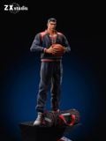  Akagi Takenori - Slam Dunk - ZX Studio 