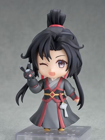  Nendoroid Wei Wuxian 