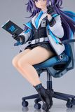  Hayase Yuuka - Blue Archive - Good Smile Company 