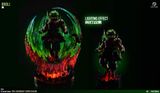  Broly - Dragon Ball - Deyin Studio 