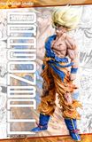  Goku Namek - Dragon Ball - Hero Belief Studio 