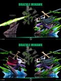  Dracule Mihawk - One Piece - Reset Studio 