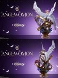  Angewomon - Digimon - XG Studio 