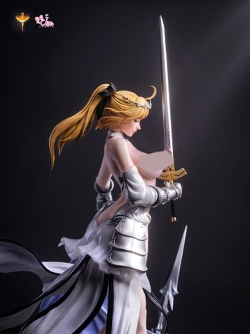  Saber Arthur Pendragon NSFW - Fate - DT & Ume Studio 