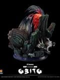  Uchiha Obito - Naruto - Tsume Art 