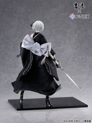  2B Nihon Ningyou - Nier: Automata - F:Nex 