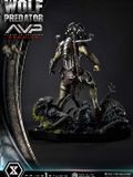  Wolf Predator - Aliens vs. Predator: Requiem - Prime 1 Studio (REMAVP-01DXS) 