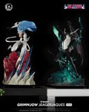  Grimmjow Jaegerjaquez Ikigai - Bleach - Tsume Art 