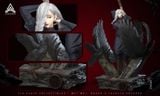  Mei Mei - Jujutsu Kaisen - Atlas Studio 
