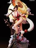  Mai Shirainui - King of Fighters XIV - TriEagles Studio 