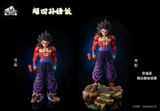  Gohan Super Saiyan 4 - Dragon Ball - Violent Bear Studio 