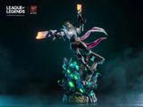  Lucian - League of Legends - Jimei Palace 