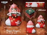  Anya Christmas - Spy x Family - Koko Studio 